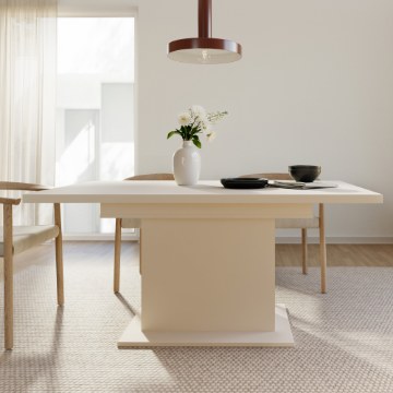 Forte Раскладной стол, ERXT42-U60 - Home Club