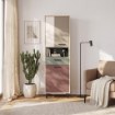 Forte Стеллаж L/P, RVXS715-Q364 - Home Club
