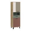 Forte Стеллаж L/P, RVXS715-Q364 - Home Club, изображение 3