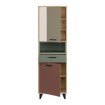 Forte Стеллаж L/P, RVXS715-Q364 - Home Club, изображение 4
