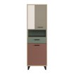Forte Стеллаж L/P, RVXS715-Q364 - Home Club, изображение 10