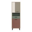Forte Стеллаж L/P, RVXS715-Q364 - Home Club, изображение 12