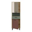 Forte Стеллаж L/P, RVXS715-Q364 - Home Club, изображение 14