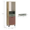 Forte Стеллаж L/P, RVXS715-Q364 - Home Club, изображение 16