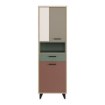Forte Стеллаж L/P, RVXS715-Q364 - Home Club, изображение 20