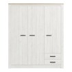 Forte Шкаф для одежды, ERXS931-M482 - Home Club, изображение 3
