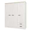 Forte Шкаф для одежды, ERXS931-M482 - Home Club, изображение 10