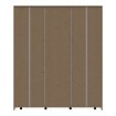 Forte Шкаф для одежды, ERXS931-M482 - Home Club, изображение 11
