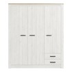 Forte Шкаф для одежды, ERXS931-M482 - Home Club, изображение 12