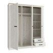 Forte Шкаф для одежды, ERXS931-M482 - Home Club, изображение 18