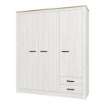 Forte Шкаф для одежды, ERXS931-M482 - Home Club, изображение 22