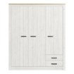 Forte Шкаф для одежды, ERXS931-M482 - Home Club, изображение 24