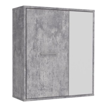 Forte Настенный шкаф L, PCOH121-C251 - Home Club