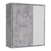 Forte Настенный шкаф L, PCOH121-C251 - Home Club, изображение 3