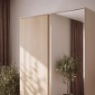 Forte Шкаф для одежды, PNPS927-Q170 - Home Club, изображение 4