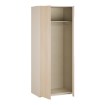 Forte Шкаф для одежды, PNPS927-Q170 - Home Club, изображение 9