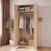 Forte Шкаф для одежды, PNPS927-Q170 - Home Club, изображение 16