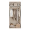 Forte Шкаф для одежды, PNPS927-Q170 - Home Club, изображение 24