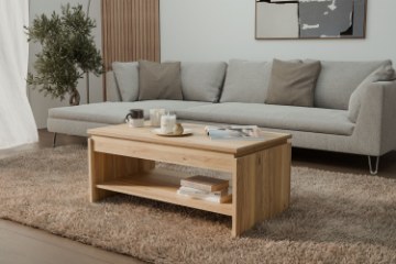 Forte Праздничный столик, CFTT5230-D108 - Home Club