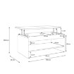 Forte Праздничный столик, CFTT5230-D108 - Home Club, изображение 9
