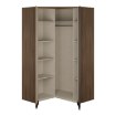 Forte Шкаф для одежды, PNPS926-Q404 - Home Club, изображение 5