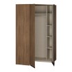 Forte Шкаф для одежды, PNPS926-Q404 - Home Club, изображение 6