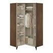 Forte Шкаф для одежды, PNPS926-Q404 - Home Club, изображение 7