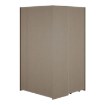 Forte Шкаф для одежды, PNPS926-Q404 - Home Club, изображение 11