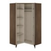 Forte Шкаф для одежды, PNPS926-Q404 - Home Club, изображение 16