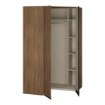 Forte Шкаф для одежды, PNPS926-Q404 - Home Club, изображение 17