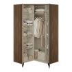 Forte Шкаф для одежды, PNPS926-Q404 - Home Club, изображение 18