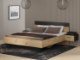 Forte Каркас кровати + тумбочки, TNAL2162-M625 - Home Club
