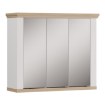 Forte Настенный шкафчик L/P, PNTH233B-Q214 - Home Club, изображение 6