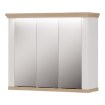 Forte Настенный шкафчик L/P, PNTH233B-Q214 - Home Club, изображение 11