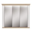 Forte Настенный шкафчик L/P, PNTH233B-Q214 - Home Club, изображение 16