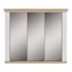 Forte Настенный шкафчик L/P, PNTH233B-Q214 - Home Club, изображение 17