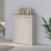 Forte Шкаф для обуви, NLKD322-M846 - Home Club