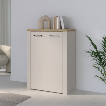 Forte Шкаф для обуви, NLKD322-M846 - Home Club