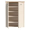 Forte Шкаф для обуви, NLKD322-M846 - Home Club, изображение 4