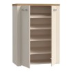 Forte Шкаф для обуви, NLKD322-M846 - Home Club, изображение 5