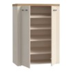Forte Шкаф для обуви, NLKD322-M846 - Home Club, изображение 12