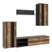 Forte Стенка, CRCM01-C764 - Home Club, изображение 8