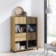Forte Витрина L, SHBV422L-M603 - Home Club