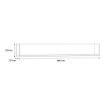 Forte Навесная полка, SHBB02-M603 - Home Club, изображение 9
