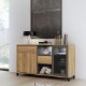 Forte Витрина L, SHBK232L-M603 - Home Club