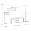 Forte Стенка, PBLM07-M815 - Home Club, изображение 6