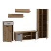 Forte Стенка, PBLM07-M815 - Home Club, изображение 12