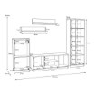 Forte Стенка, PBLM07-M815 - Home Club, изображение 14