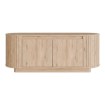 Forte Тв-тумба, CHKT221-D136 - Home Club, изображение 2