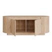Forte Тв-тумба, CHKT221-D136 - Home Club, изображение 4